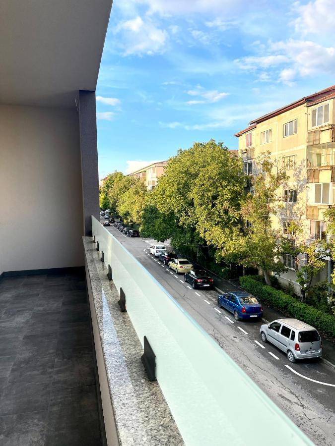 Am Apartments Timisoara Esterno foto